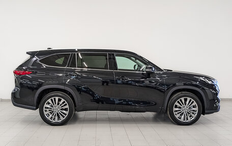 Toyota Highlander, 2024 год, 6 815 500 рублей, 4 фотография