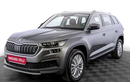 Skoda Kodiaq I, 2025 год, 5 300 000 рублей, 1 фотография