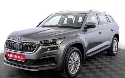 Skoda Kodiaq I, 2025 год, 5 300 000 рублей, 1 фотография