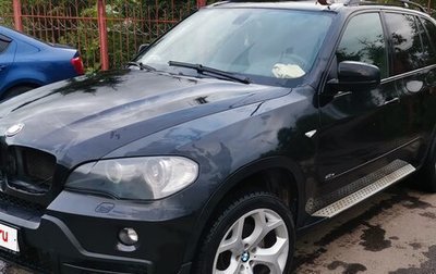 BMW X5, 2007 год, 950 000 рублей, 1 фотография