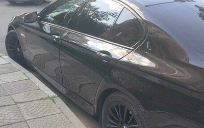 BMW 5 серия, 2016 год, 2 600 000 рублей, 1 фотография