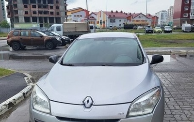 Renault Megane III, 2011 год, 570 000 рублей, 1 фотография