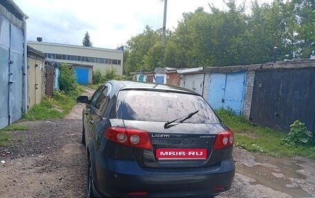 Chevrolet Lacetti, 2006 год, 290 000 рублей, 1 фотография