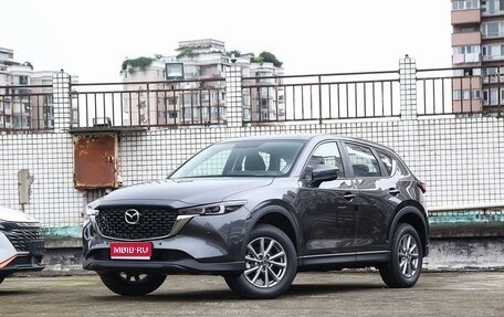 Mazda CX-5 II, 2025 год, 2 630 028 рублей, 1 фотография