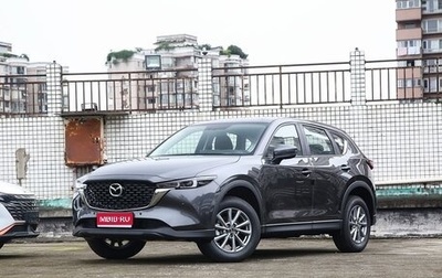 Mazda CX-5 II, 2025 год, 2 630 028 рублей, 1 фотография