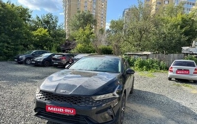 KIA K5, 2020 год, 2 650 000 рублей, 1 фотография