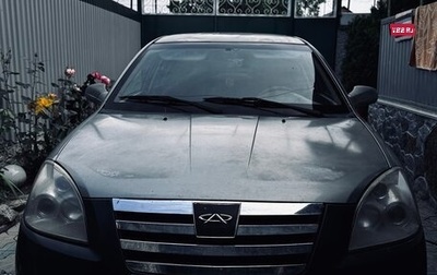 Chery Fora (A21), 2009 год, 380 000 рублей, 1 фотография