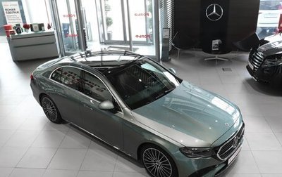 Mercedes-Benz E-Класс, 2025 год, 10 750 000 рублей, 1 фотография