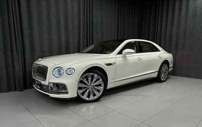Bentley Flying Spur, 2021 год, 25 000 000 рублей, 1 фотография