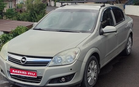 Opel Astra H, 2008 год, 650 000 рублей, 1 фотография
