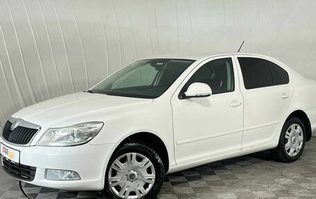 Skoda Octavia, 2012 год, 867 000 рублей, 1 фотография