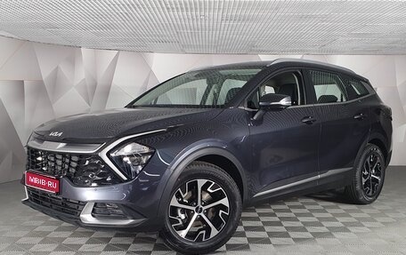 KIA Sportage IV рестайлинг, 2025 год, 4 814 000 рублей, 1 фотография