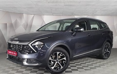 KIA Sportage IV рестайлинг, 2025 год, 4 814 000 рублей, 1 фотография