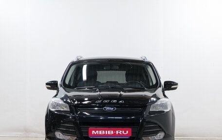 Ford Kuga III, 2014 год, 1 349 000 рублей, 1 фотография