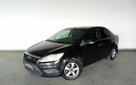 Ford Focus II рестайлинг, 2010 год, 529 000 рублей, 1 фотография