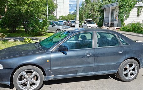 Audi A4, 1998 год, 300 000 рублей, 1 фотография