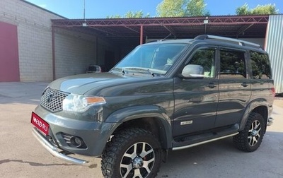 ЛуАЗ Patriot, 2019 год, 1 650 000 рублей, 1 фотография