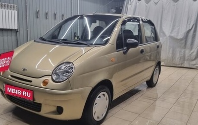 Daewoo Matiz I, 2008 год, 245 000 рублей, 1 фотография