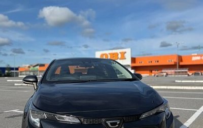 Toyota Corolla, 2022 год, 1 600 000 рублей, 1 фотография