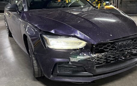 Audi A5, 2020 год, 2 350 000 рублей, 1 фотография