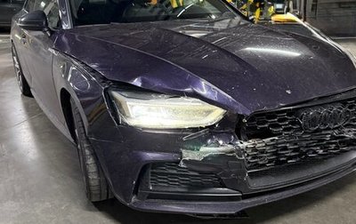 Audi A5, 2020 год, 2 350 000 рублей, 1 фотография