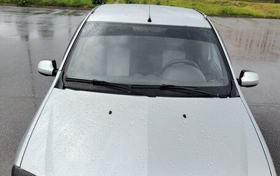 Renault Logan I, 2012 год, 400 000 рублей, 1 фотография