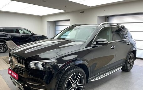Mercedes-Benz GLE, 2020 год, 5 490 000 рублей, 1 фотография