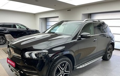 Mercedes-Benz GLE, 2020 год, 5 490 000 рублей, 1 фотография