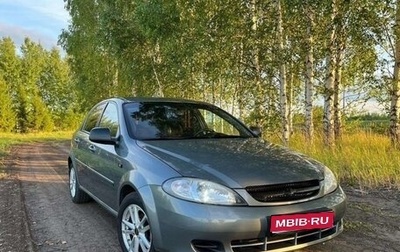 Chevrolet Lacetti, 2010 год, 520 000 рублей, 1 фотография