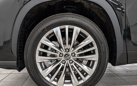 Toyota Highlander, 2024 год, 6 815 500 рублей, 7 фотография