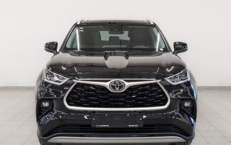 Toyota Highlander, 2024 год, 6 815 500 рублей, 5 фотография