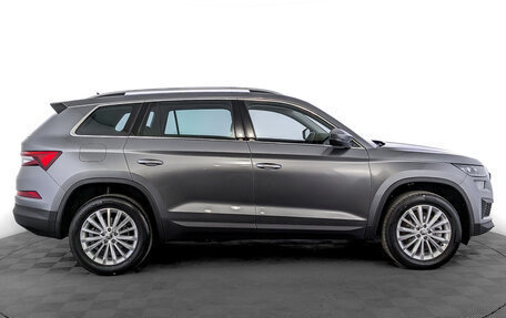 Skoda Kodiaq I, 2025 год, 5 300 000 рублей, 4 фотография