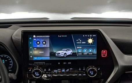 Toyota Highlander, 2024 год, 6 815 500 рублей, 11 фотография