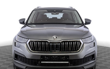 Skoda Kodiaq I, 2025 год, 5 300 000 рублей, 5 фотография
