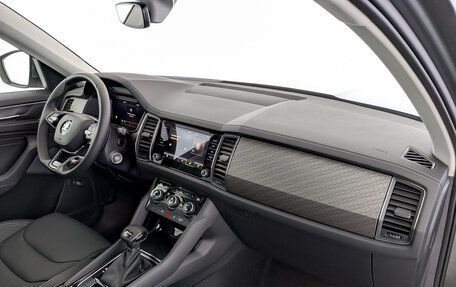 Skoda Kodiaq I, 2025 год, 5 300 000 рублей, 9 фотография