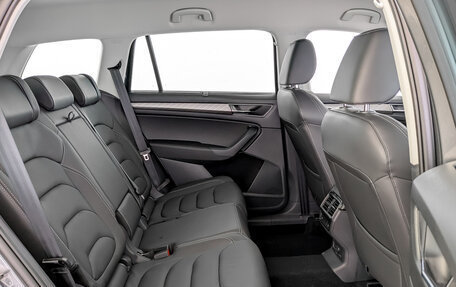 Skoda Kodiaq I, 2025 год, 5 300 000 рублей, 12 фотография