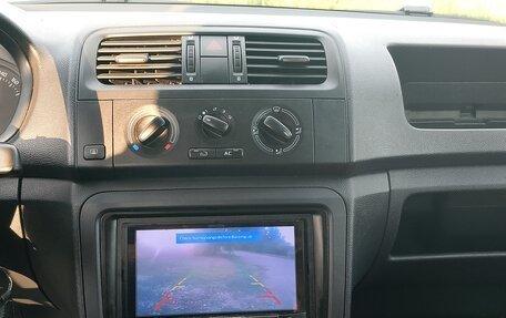 Skoda Fabia II, 2012 год, 780 000 рублей, 8 фотография