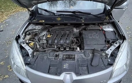 Renault Megane III, 2011 год, 570 000 рублей, 9 фотография