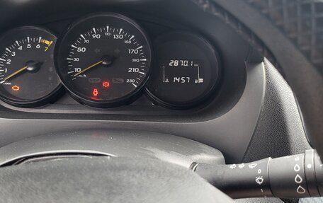 Renault Megane III, 2011 год, 570 000 рублей, 10 фотография