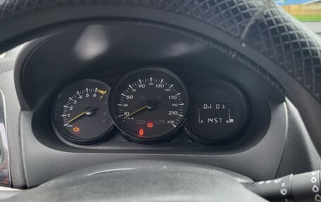 Renault Megane III, 2011 год, 570 000 рублей, 11 фотография