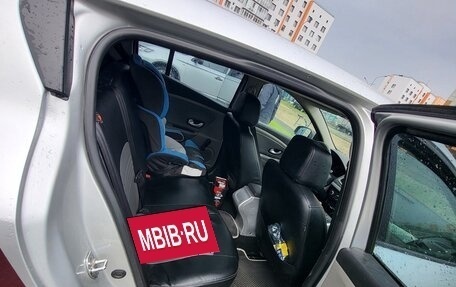 Renault Megane III, 2011 год, 570 000 рублей, 4 фотография