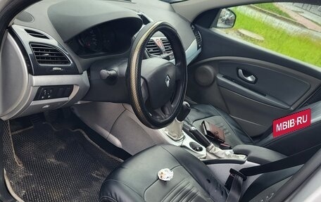Renault Megane III, 2011 год, 570 000 рублей, 7 фотография