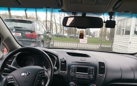 KIA Cerato III, 2013 год, 1 240 000 рублей, 11 фотография