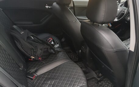 KIA Cerato III, 2013 год, 1 240 000 рублей, 12 фотография
