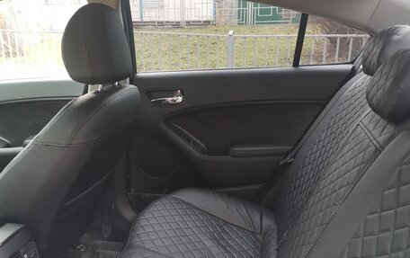 KIA Cerato III, 2013 год, 1 240 000 рублей, 13 фотография