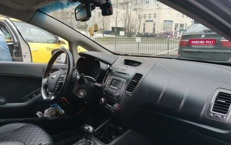 KIA Cerato III, 2013 год, 1 240 000 рублей, 9 фотография