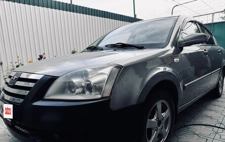 Chery Fora (A21), 2009 год, 380 000 рублей, 2 фотография
