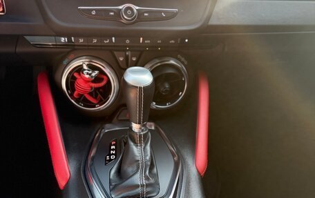Chevrolet Camaro VI, 2021 год, 3 999 000 рублей, 14 фотография