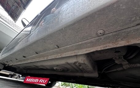 Chery Fora (A21), 2009 год, 380 000 рублей, 13 фотография