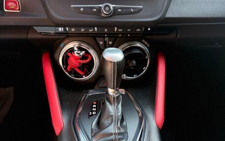 Chevrolet Camaro VI, 2021 год, 3 999 000 рублей, 15 фотография